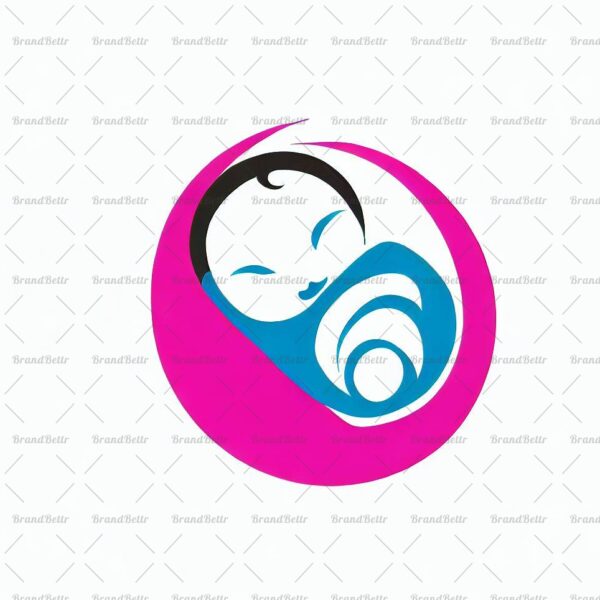 Neugeborenes Baby